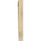 Ekena Millwork Balboa Slat Rough Sawn Bracket, Douglas Fir, 4"W x 30"D x 36"H BKT04X30X36BOA06RDF - alternate 4